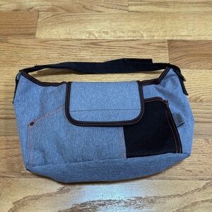 Stroller organizer bag